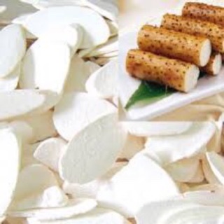 Hoài sơn khô loại đẹp 1kg
