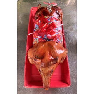 BỘT QUAY NƯỚNG TRỘN SẴN 500gr
