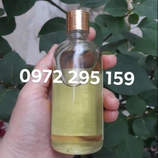 Tinh dầu tràm huế nguyên chất 100% combo 10 chai 100ml