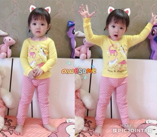 Bộ zipbo cho bé trai bé gái