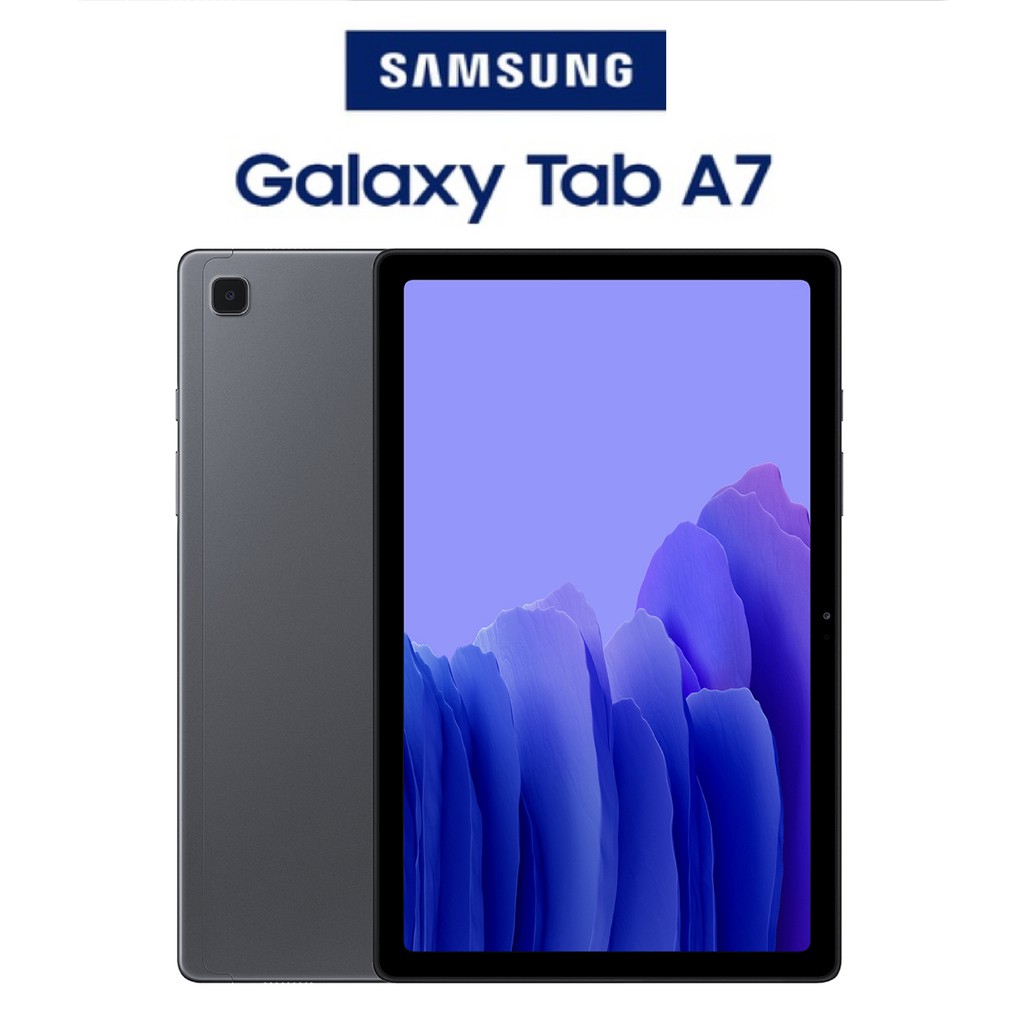 Máy Tính bảng Samsung Galaxy Tab A7 (3GB/64GB) - Hàng chính hãng