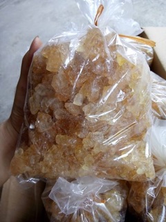 Đường phèn mật mía Quảng Ngãi (1kg)