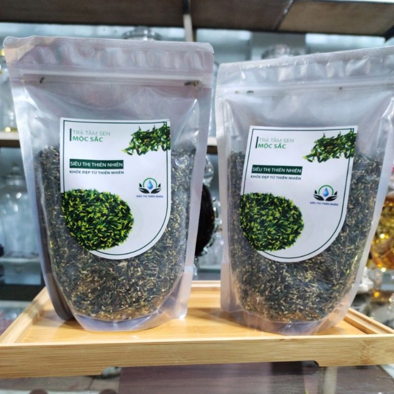 Trà Tim Sen - gói 500g