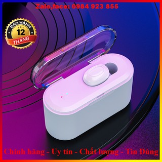 [CAO CẤP] Tai nghe không dây True Wireless công nghệ Bluetooth 5.0 T3 mang lại cảm giác tuyệt vời nhất.