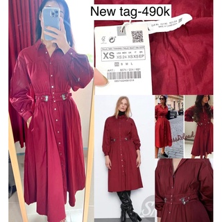 Thanh lý váy zara sz xs