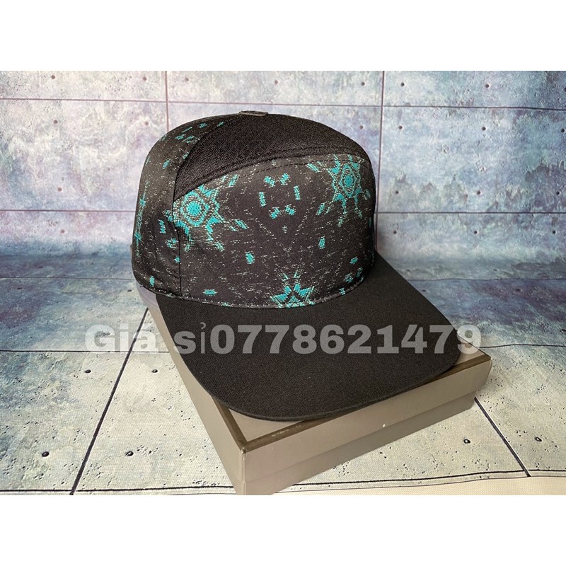 [Mã FASHIONT4MA2 giảm 10K đơn 50K] Nón snapback S cực chất thời trang nam