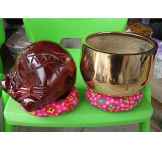 chuông mõ đồng Việt Nam 10cm