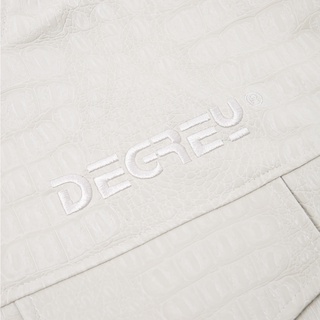 Áo Crocodile Jacket Degrey - CJD