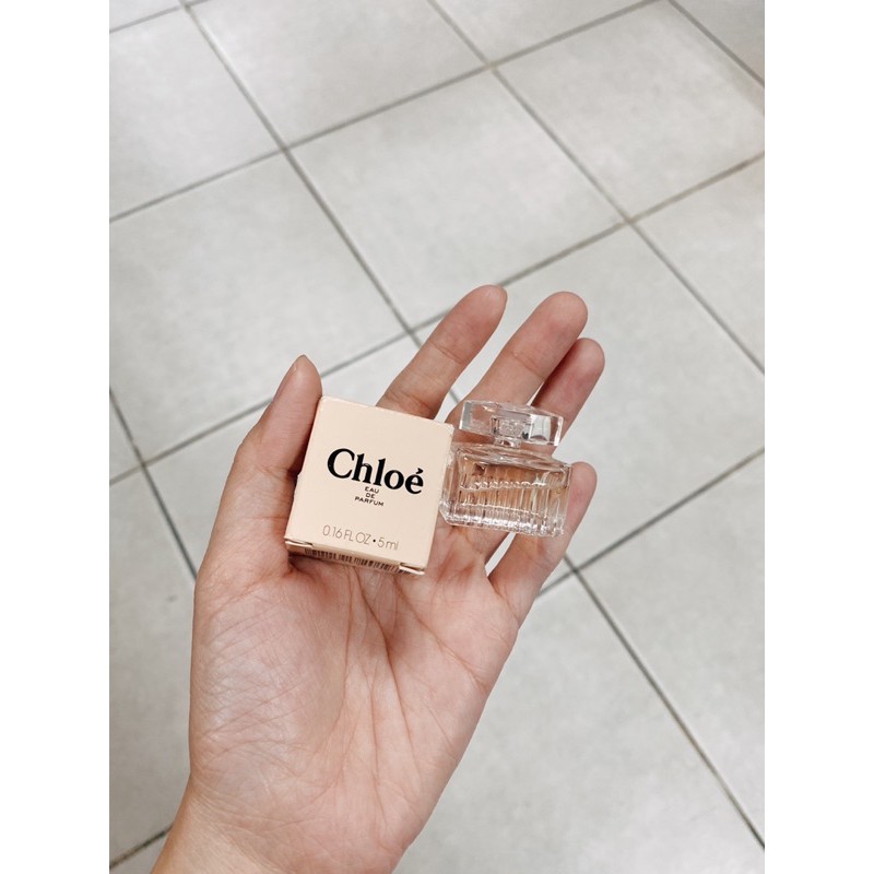 Nước hoa mini 5ml đồng giá 200k