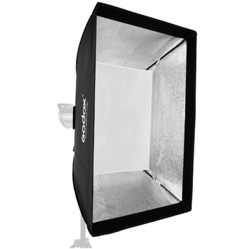 Softbox tổ ong 80x120 cm