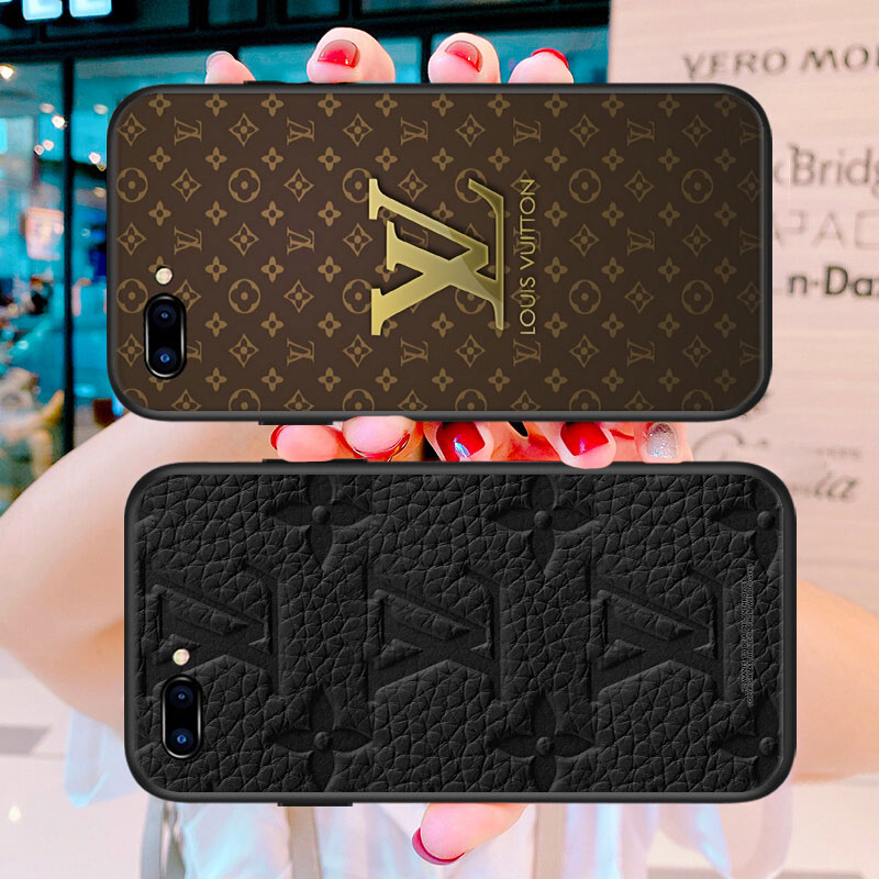 Ốp Điện Thoại Mềm Họa Tiết Lv Thời Trang Cho Oppo A3S A37 A39 A5S A59 A77 A83 F5 F7 F9 | BigBuy360 - bigbuy360.vn