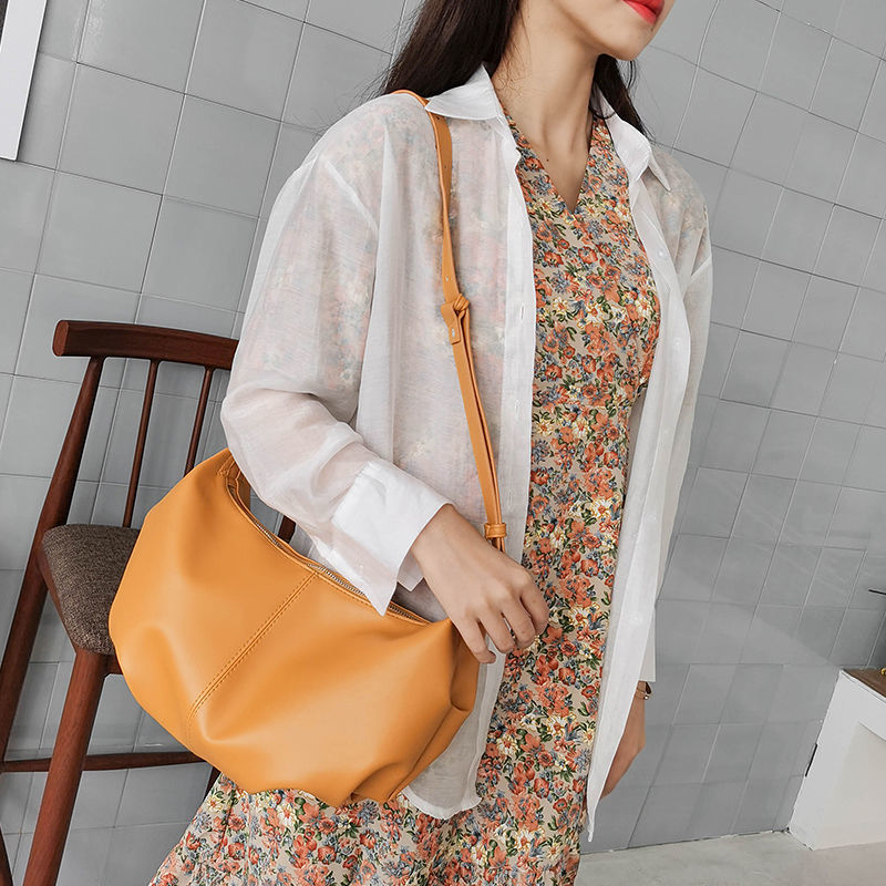 Túi Da Đeo Chéo Thời Trang Dành Cho Nữ | BigBuy360 - bigbuy360.vn