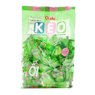 Kẹo Oshi đủ vị