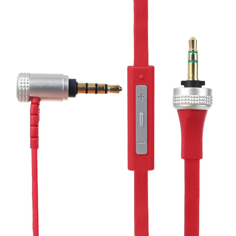Dây Cáp Tai Nghe Thay Thế Cho Sony Mdr X10 XB920 XB910