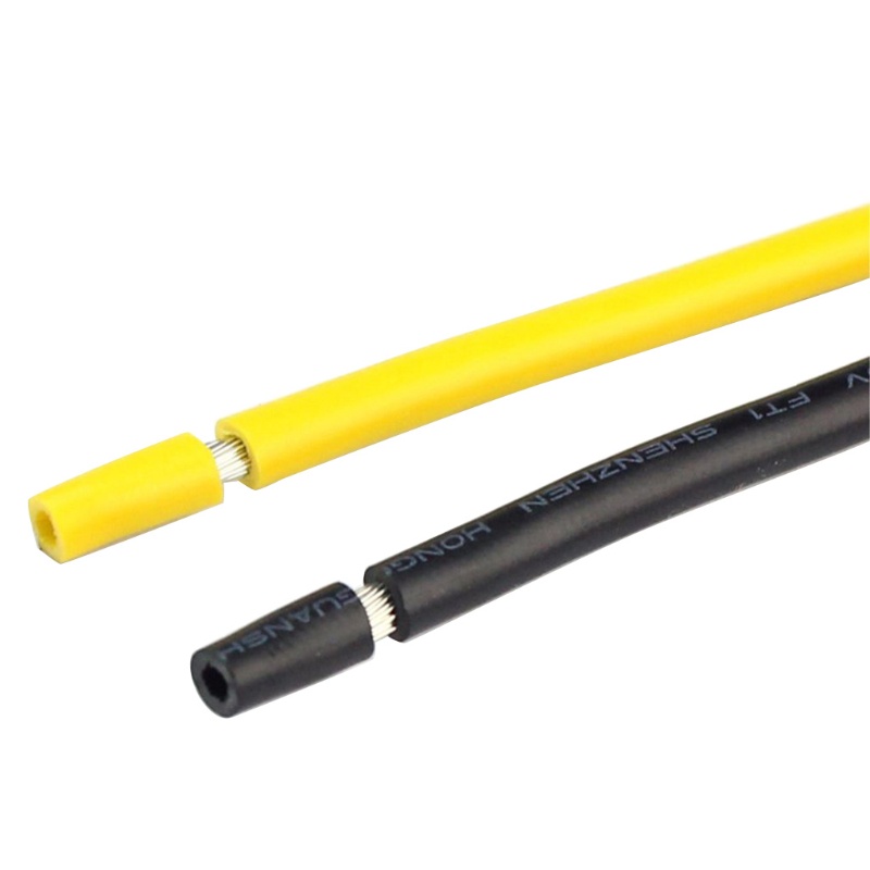 Cáp Nguồn 1 Sang 3 6p + 2p 8pin GPU Video Card