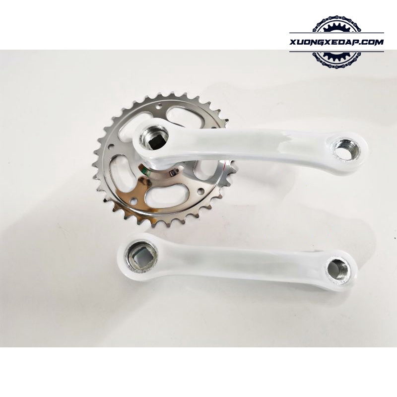 Giò Dĩa Xe Đạp Nhiều Kích Thước Sử Dụng Cho Mọi Loại Xe Đạp