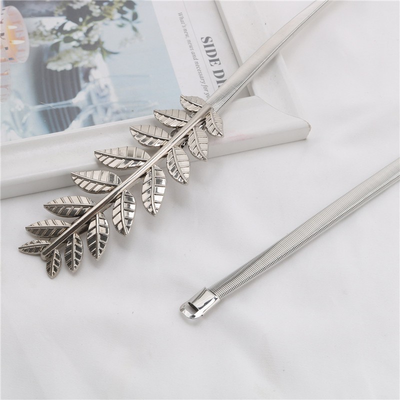 Đai váy hợp kim LÁ DÀI hot