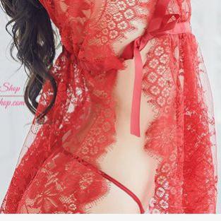 [Hàng Loại 1- Cao Cấp] Váy ngủ đẹp quyến rũ QS325B | BigBuy360 - bigbuy360.vn