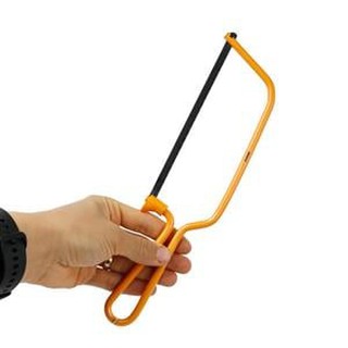 Combo Khung cưa sắt mini 6" INGCO MHHF1501 kèm Bộ 10 lưỡi cưa sắt mini 6" INGCO MHSB1521