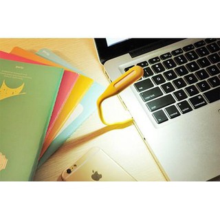 Đèn bàn phím laptop (uốn dẻo)