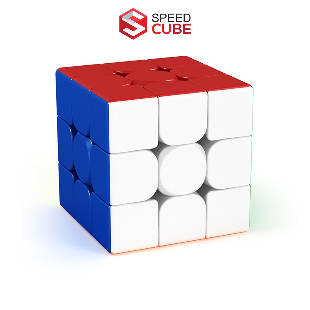 Rubik 3x3 Moyu 3M Có Nam Châm Rubic 2x2 3x3 4x4 5x5 - Shop Speed Cube