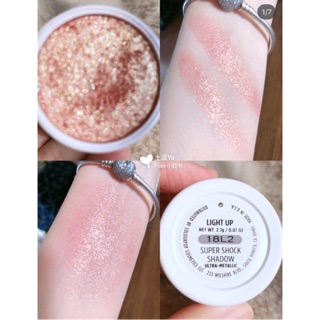 Phấn mắt Colourpop Light Up