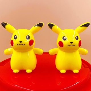 Gọt Bút Chì Pikachu Dễ Thương – Chuốt Nhọn Mượt, Thiết Kế Nhỏ Gọn Cho Học Sinh