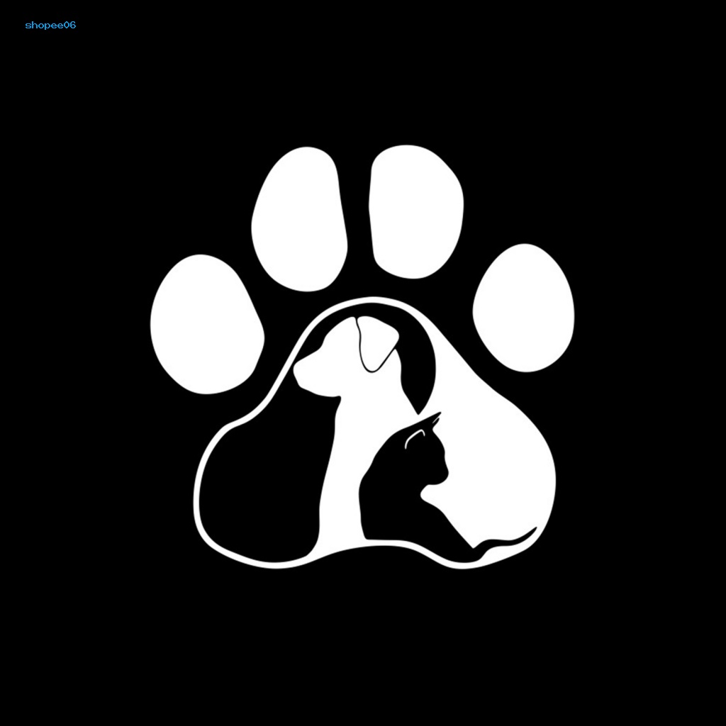 Miếng Dán Trang Trí Ngoại Thất Xe Hơi Van