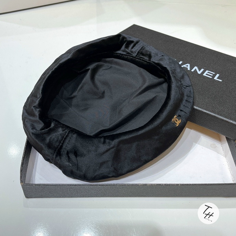 Mũ nồi nhung cn so hot