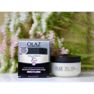 Kem dưỡng da ban đêm OLAZ