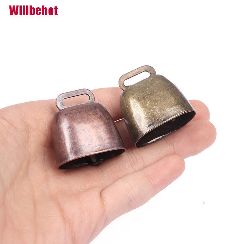 Chuông tạo âm thanh lớn chất lượng cao tiện dụng