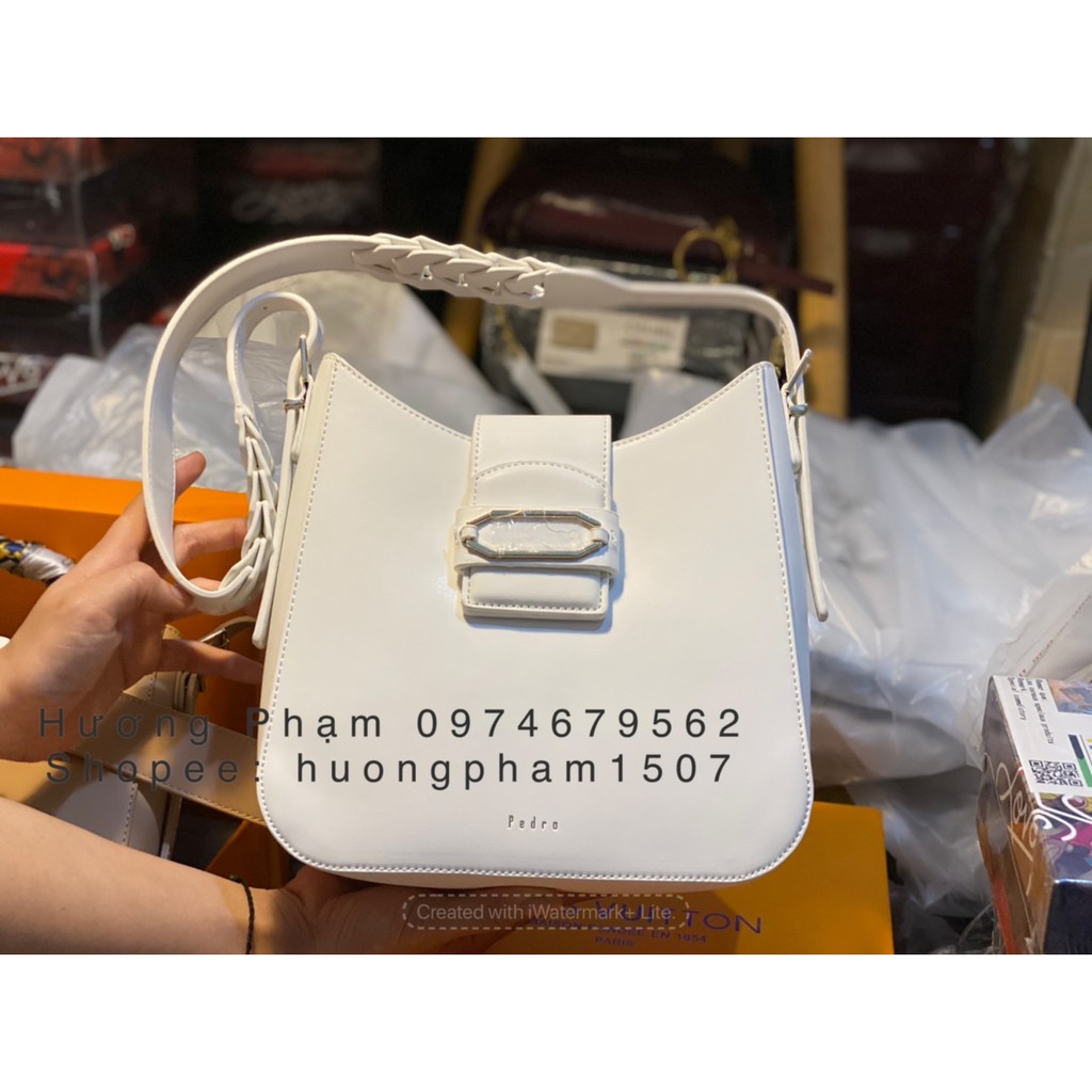 TÚI P PE Đ RÔ VINTAGE SIZE 22