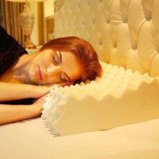 GỐI CAO SU NON VENTRY CAO CẤP THÁI LAN