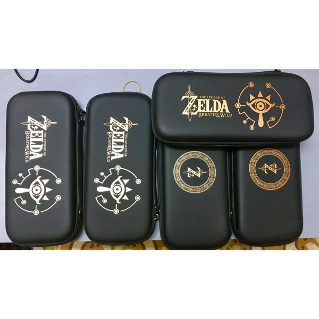 Bao đựng máy Nintendo Switch