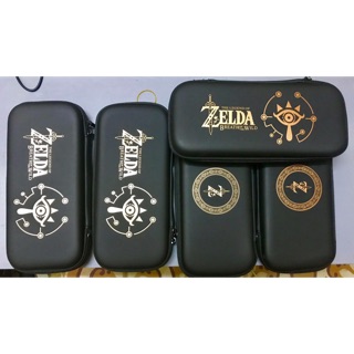 Bao đựng máy Nintendo Switch