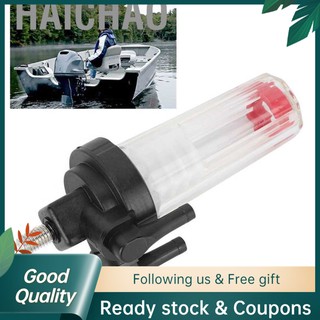 ☆Ready Stock☆Bộ Lọc Nhiên Liệu Cho Xe Yamaha F40 F55 F60 75hp 85hp 90hp 2 4 Strokes Outboard 64j-24560