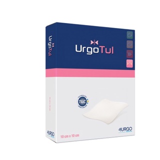Gạc lưới UrgoTul (10cm x 10cm)
