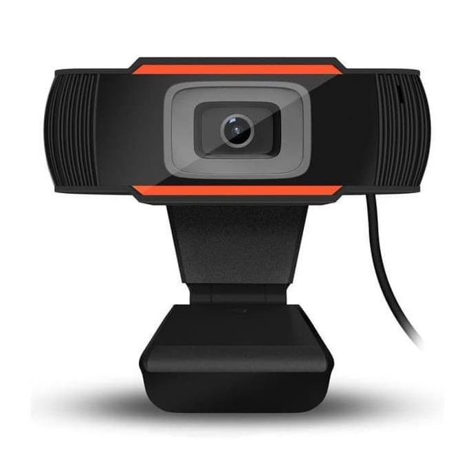 Webcam Tự Động Lấy Nét Hd 1080 Acc Cho Pc Laptop