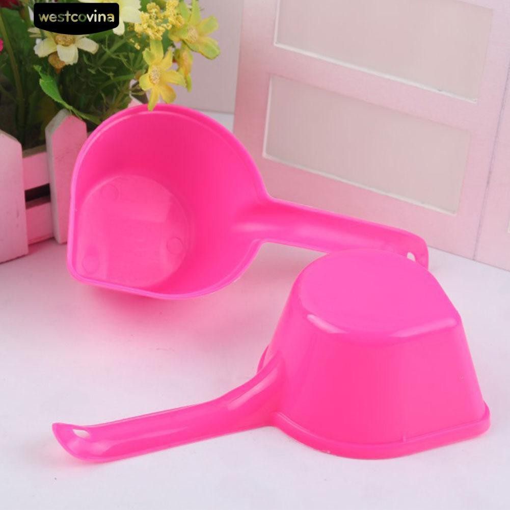 Muỗng Múc Thức Ăn Cho Thú Cưng