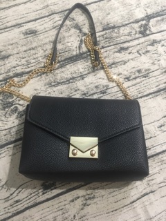 Túi mango da mềm đeo chéo