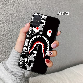 [FREESHIP ĐƠN TỪ 50K] Ốp lưng Samsung Galaxy A31 - A51 - A71 in hình Guccii Fendii cực ngầu