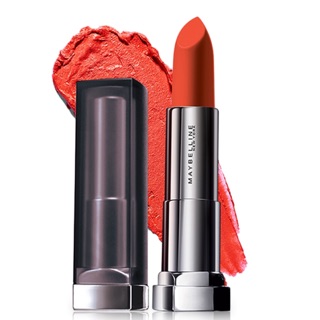 Son lì Maybelline Creamy Mattes #685 Craving Coral