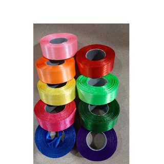 1 Cuộn Ruy Băng Lụa 2 Phân