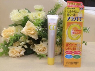 Serum cc melano