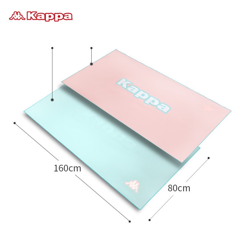 Khăn Tắm / Đi Biển / Bơi Kích Thước 160 * 80cm Chất Liệu Nhanh Khô Thương Hiệu KAPPA
