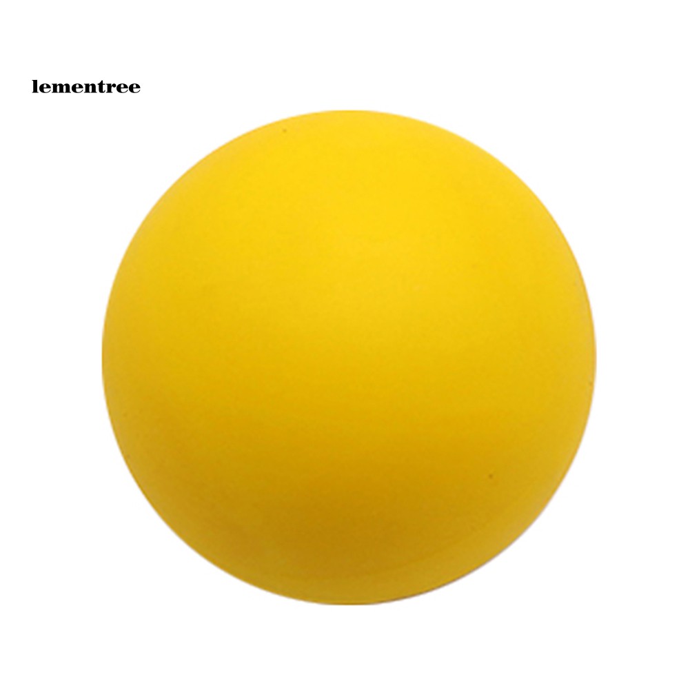 Bóng Mát Xa Toàn Bộ Cơ Bắp Mini Dùng Tập Yoga Tiện Dụng