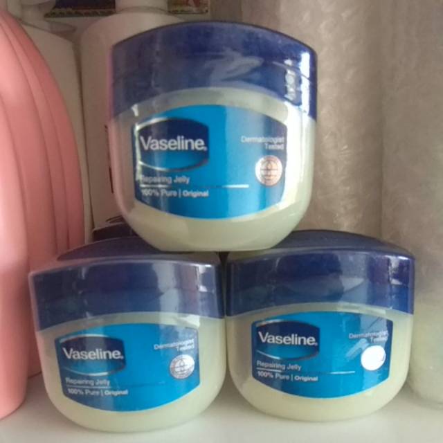 (hàng Mới Về) Sữa Dưỡng Thể Vaseline 100ml Cao Cấp Chuyên Dụng | BigBuy360 - bigbuy360.vn