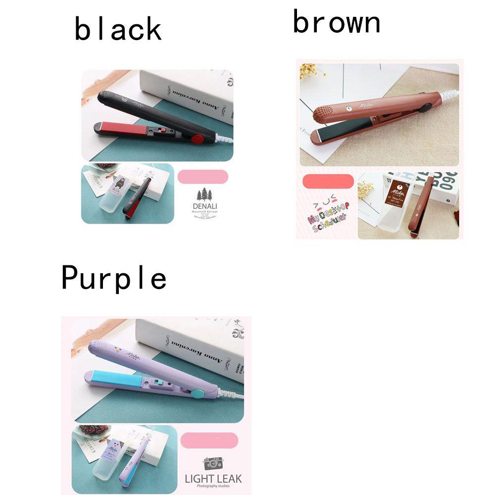 Máy Uốn Tóc Điện 2 Trong 1 MAXG