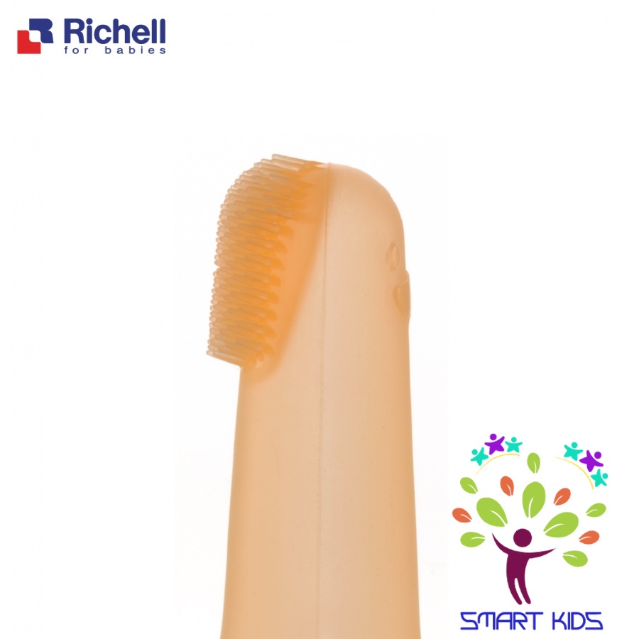 RƠ LƯỠI SILICONE T.L.I RICHELL