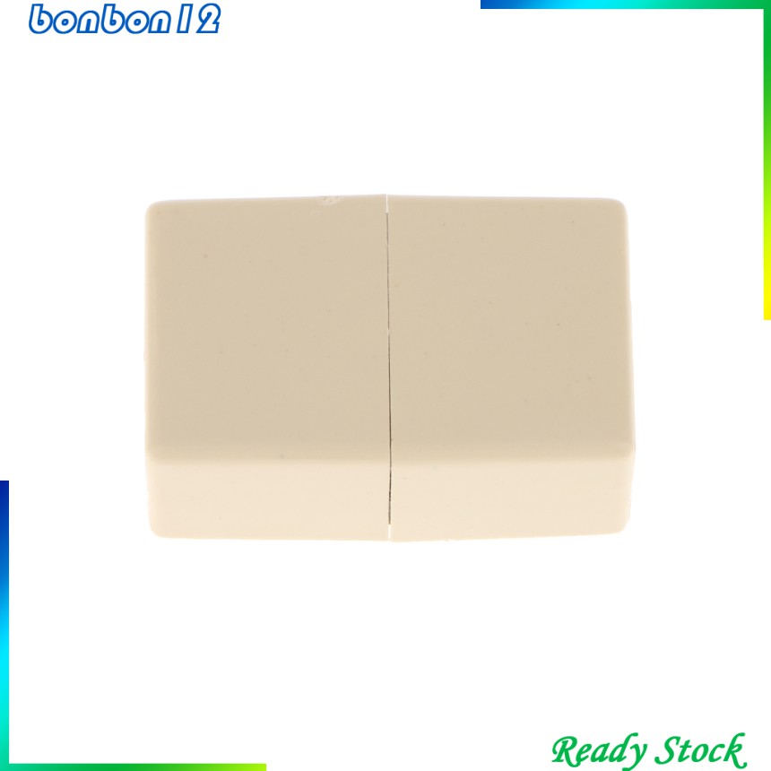 100 Đầu Nối Dây Cáp Mạng Lan Rj45 | BigBuy360 - bigbuy360.vn